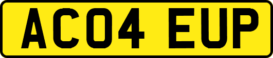 AC04EUP