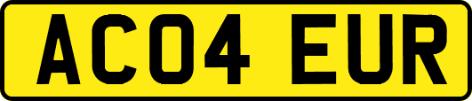 AC04EUR