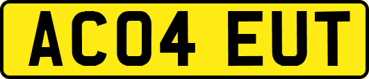 AC04EUT