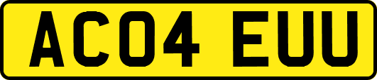 AC04EUU