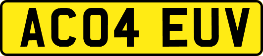 AC04EUV