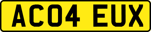 AC04EUX