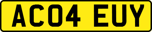 AC04EUY