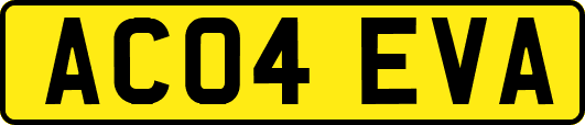 AC04EVA