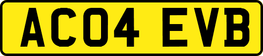 AC04EVB