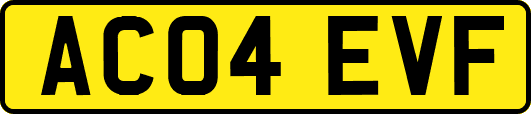 AC04EVF