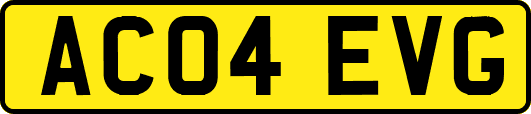 AC04EVG