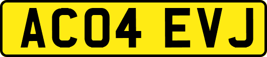 AC04EVJ