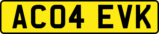 AC04EVK