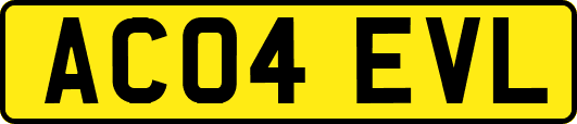 AC04EVL