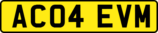 AC04EVM