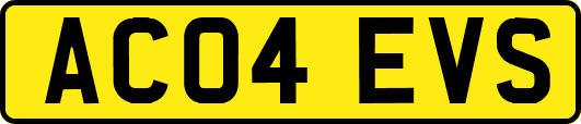 AC04EVS