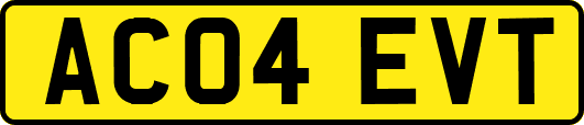AC04EVT