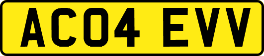 AC04EVV