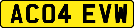 AC04EVW