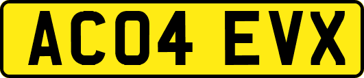 AC04EVX