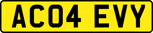 AC04EVY
