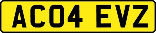 AC04EVZ