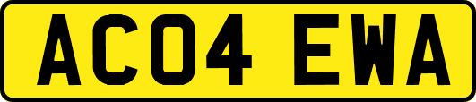 AC04EWA