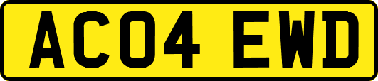 AC04EWD