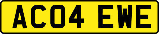 AC04EWE