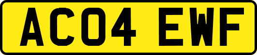 AC04EWF