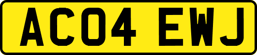 AC04EWJ