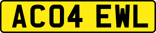 AC04EWL