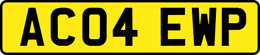 AC04EWP