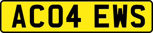 AC04EWS
