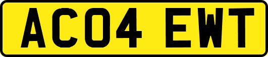 AC04EWT