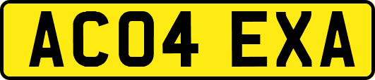 AC04EXA
