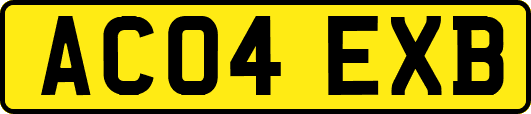 AC04EXB