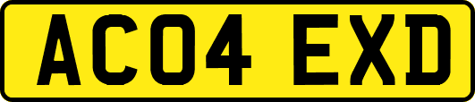 AC04EXD