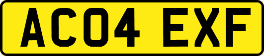 AC04EXF
