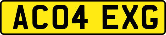 AC04EXG