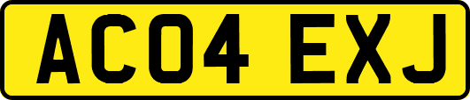 AC04EXJ