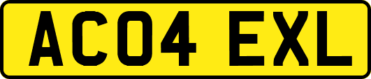 AC04EXL