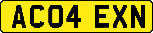 AC04EXN