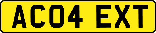 AC04EXT