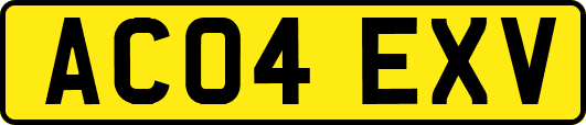 AC04EXV