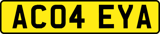 AC04EYA