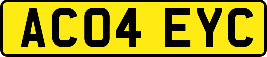 AC04EYC