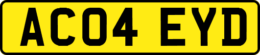 AC04EYD