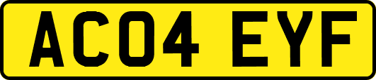 AC04EYF