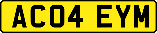 AC04EYM