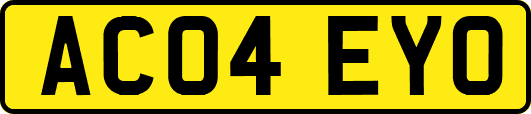 AC04EYO