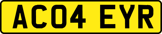 AC04EYR