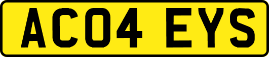 AC04EYS