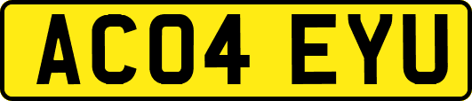 AC04EYU